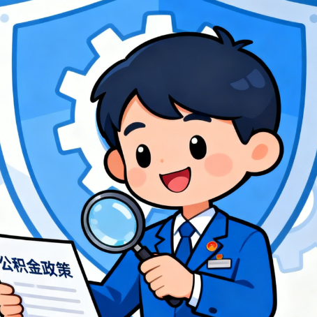 龙岩《关于2025住房公积金年度缴存有关问题的通知》政策解读