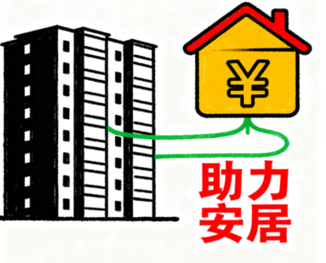 龙岩从发放补贴到公积金贷提额,各地保障多子女家庭住房政策升温