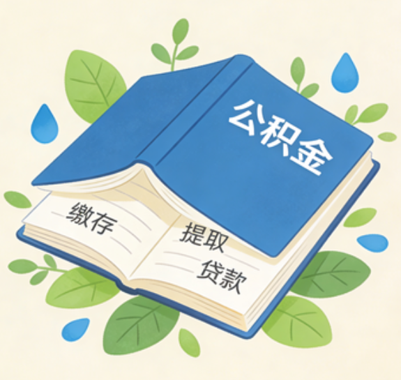 龙岩住房公积金的提取条件