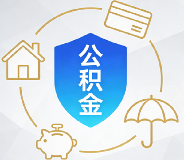 龙岩对受2025年汛情影响的缴存职工给予阶段性支持