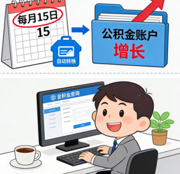 龙岩公积金代办服务:专业赋能,合规守护您的住房权益