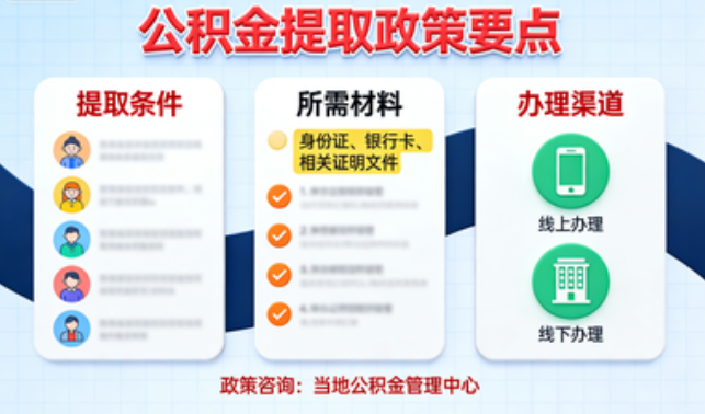 龙岩异地购房公积金提取全攻略