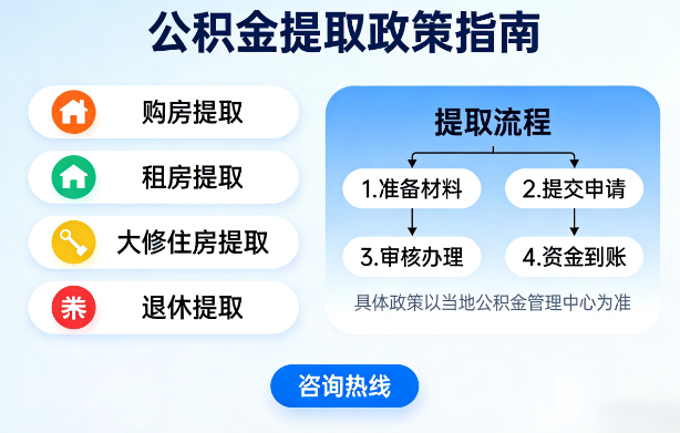 龙岩住房公积金与养老规划：制度功能解析与个人资金活用指南