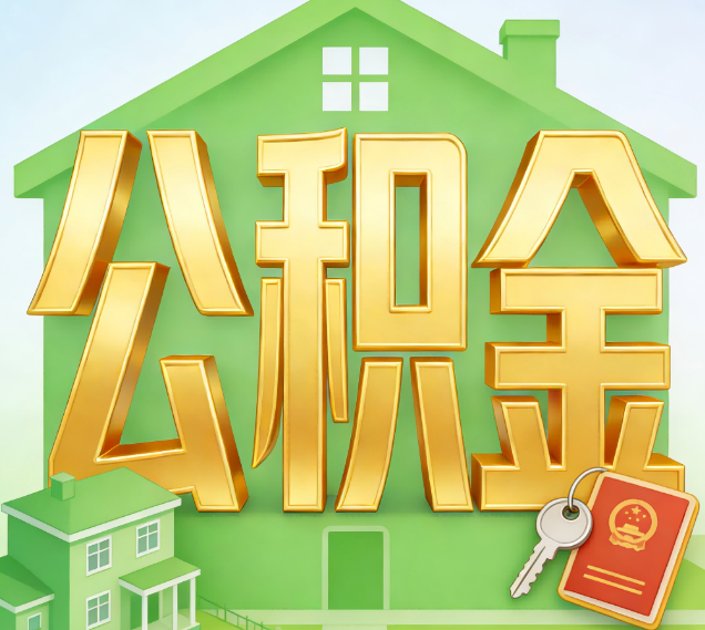 龙岩公积金代办新角色：从“跑腿”到“家庭资产配置助手”