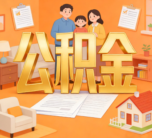 龙岩公积金代办服务的现实价值与普惠意义