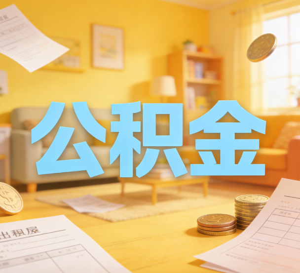 龙岩别让公积金“躺在账户里睡觉”！