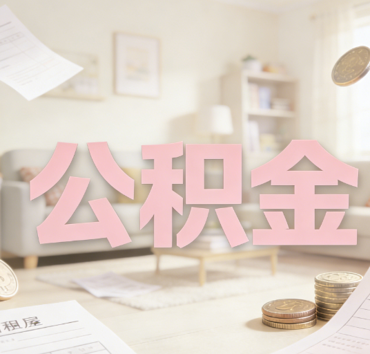 龙岩公积金代办的“正确打开方式”：这4种情况下，找合规代办是真省心