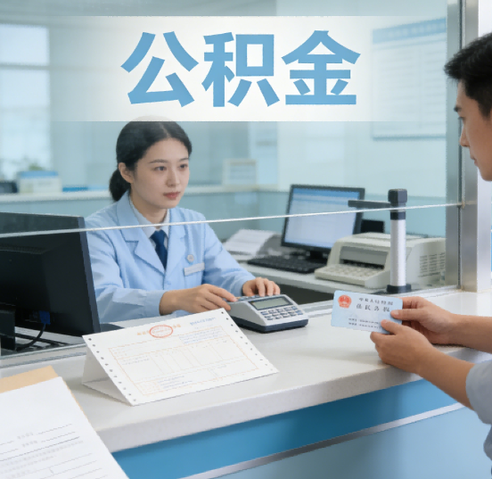 龙岩公积金提取的两种方式全面对比