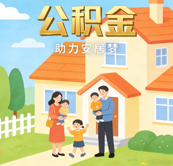 龙岩公积金代办行业观察：合规化浪潮下，专业服务迎来价值回归