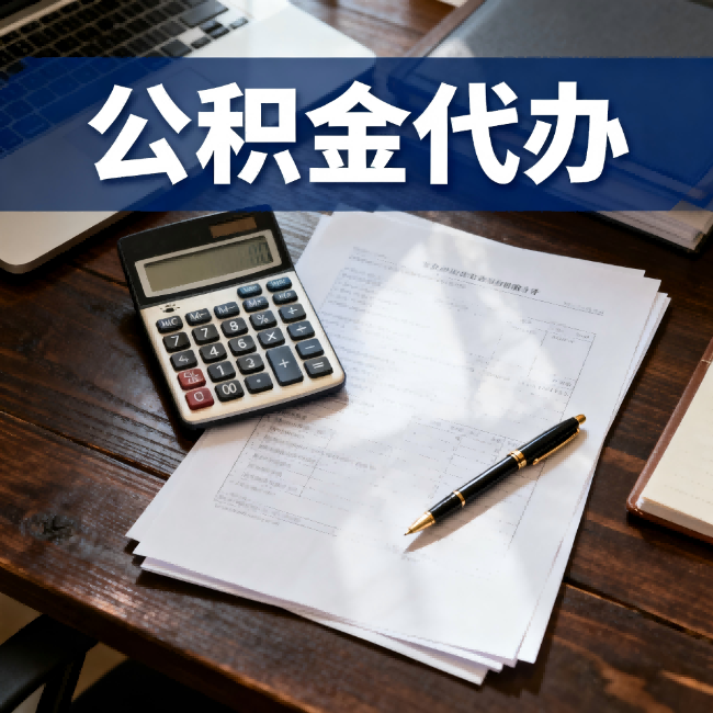 龙岩公积金代办:哪些人办了之后说“真值”